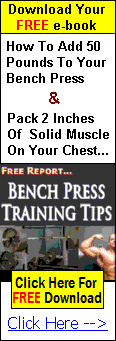 Blast Your Bench