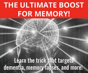 Super Memory Formula