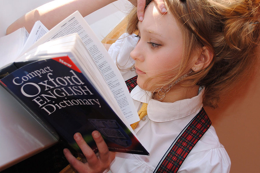 Learn a New Word Every Day to Exercise your Brain