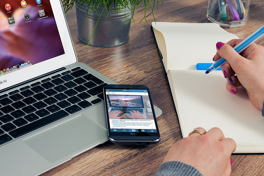 Writing Down your Thoughts Can Improve Your Thinking Process