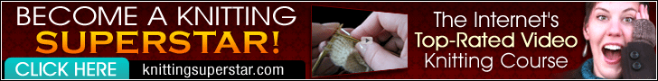 Knitting Superstar