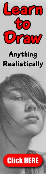 Pencil Drawing Made Easy