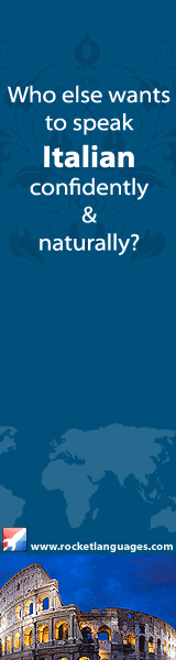 Learn Italian Language