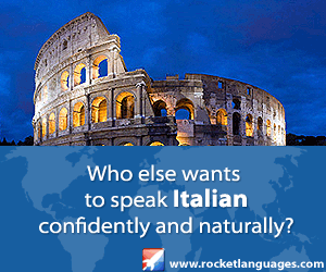 Learn Italian Language