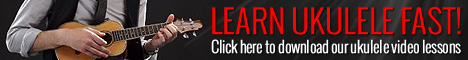 Learn Ukulele Fast!