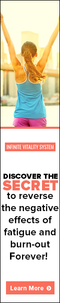 Infinite Vitality System