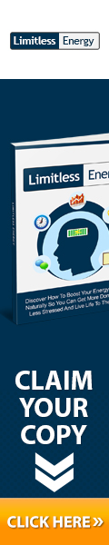 Limitless Energy eBook
