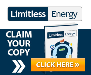 Limitless Energy eBook