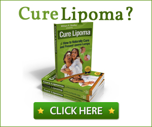 Cure Lipoma