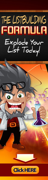 List Building Formula