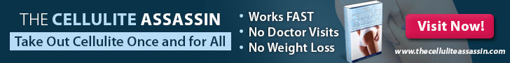 The Cellulite Assassin