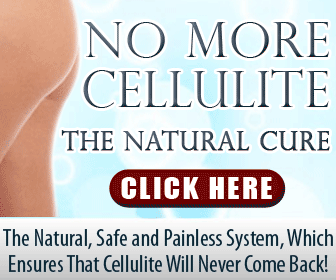 No More Cellulite System