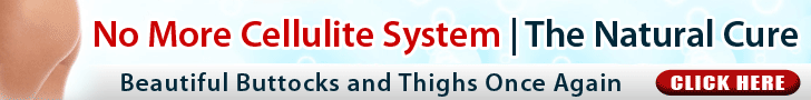 No More Cellulite System