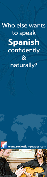 Learn Spanish Language