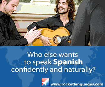 Learn Spanish Language