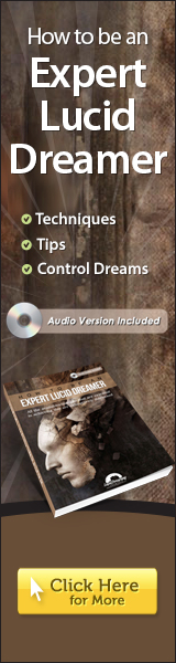 How to Be an Expert Lucid Dreamer