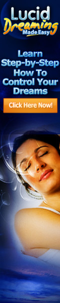 Lucid Dreaming Made Easy