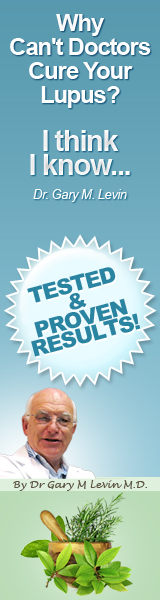 New! Proven Lupus Treatment