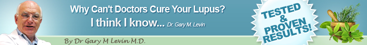 New! Proven Lupus Treatment