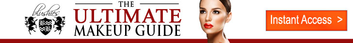 Ultimate Makeup Guide
