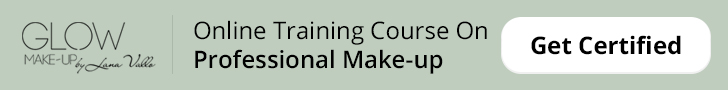 Makeup Training Course