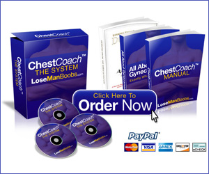 Lose Moobs Naturally