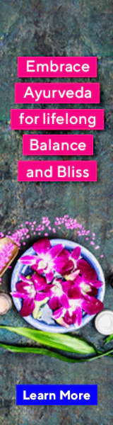 The Ayurveda Experience