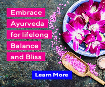 The Ayurveda Experience
