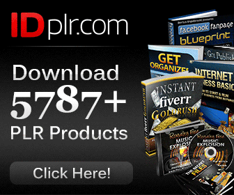 PLR Products