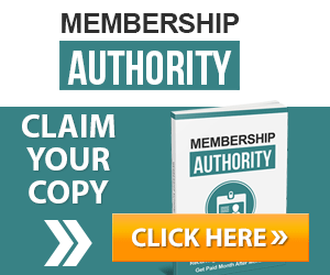 Membership Authority