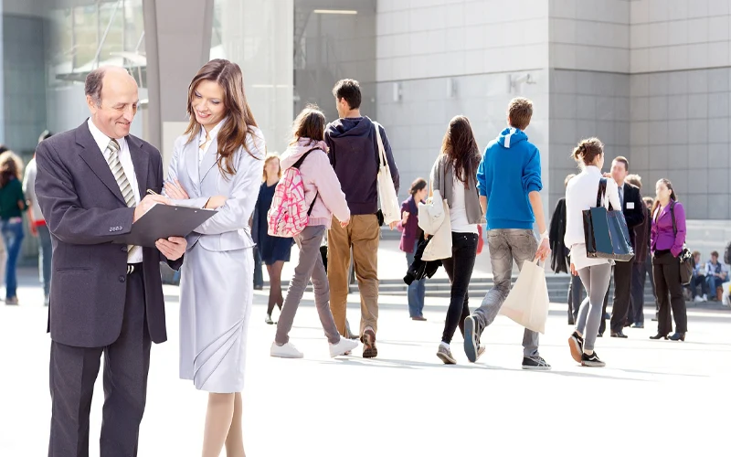 How to Develop Your Own MLM Recruiting System