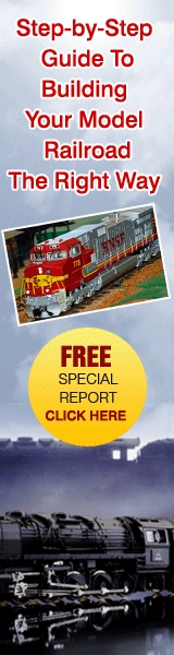 Model Trains For Beginners