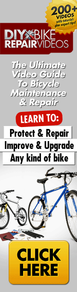 DIY Bike Repair