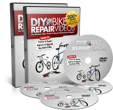 DIY Bike Repair