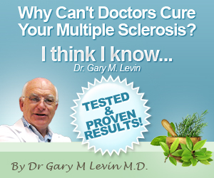Proven Multiple Sclerosis Treatment