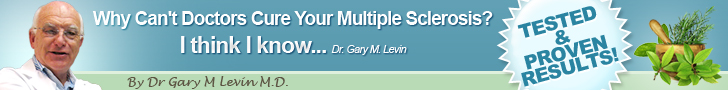 Proven Multiple Sclerosis Treatment