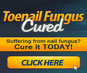 Nail Fungus Revealed