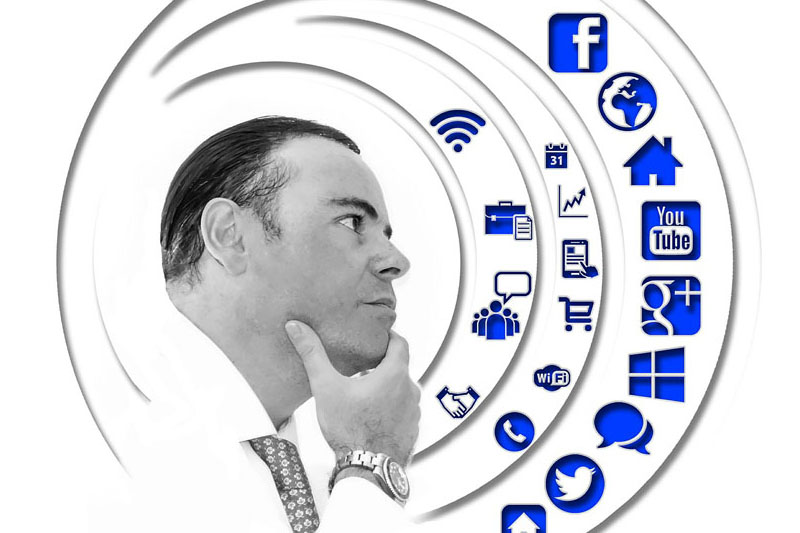 Network Marketing And The Internet