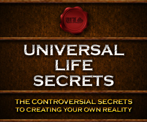 Universal Life Secrets