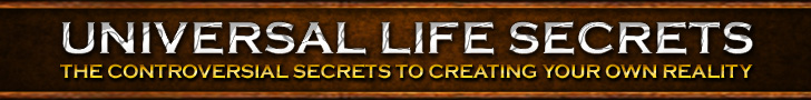 Universal Life Secrets