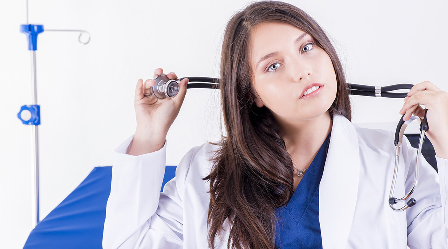 Nursing Degree Through Internet Access