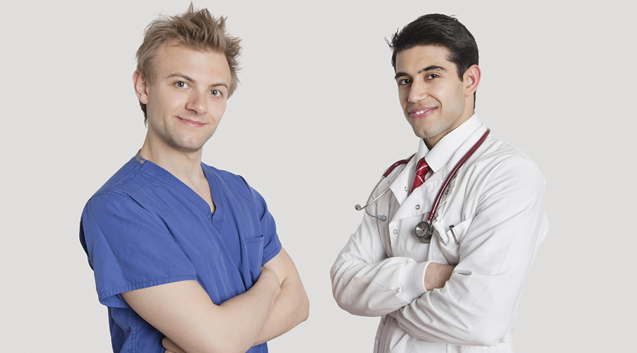Different Types of Nursing Careers