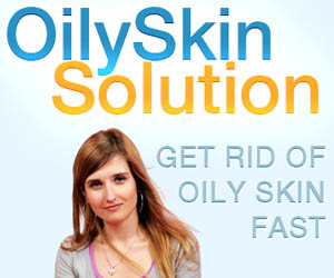 Oily Skin Solution