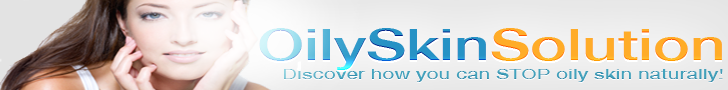 Oily Skin Solution