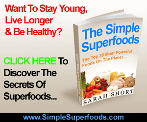 Simple Superfood