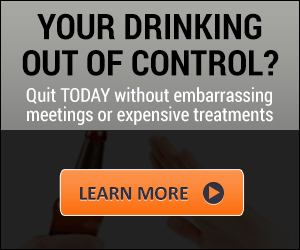 Alcohol Free Forever