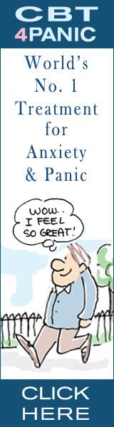 CBT for Panic