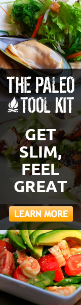 The Paleo Tool Kit