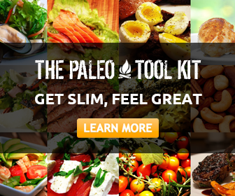 The Paleo Tool Kit