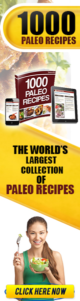 1000 Paleo Recipes